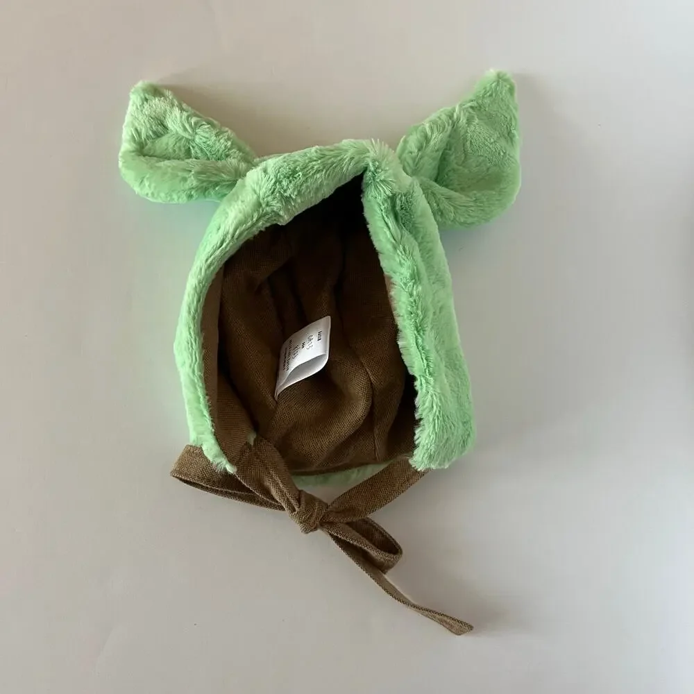 Native Fable Alien Bonnet